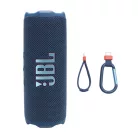 JBL FLIP 7 BLU BT hangszóró, Kék (Hordozható, vízálló)