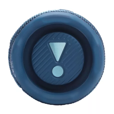 JBL FLIP 7 BLU BT hangszóró, Kék (Hordozható, vízálló)
