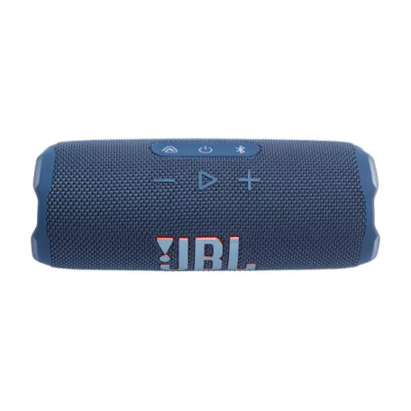 JBL FLIP 7 BLU BT hangszóró, Kék (Hordozható, vízálló)
