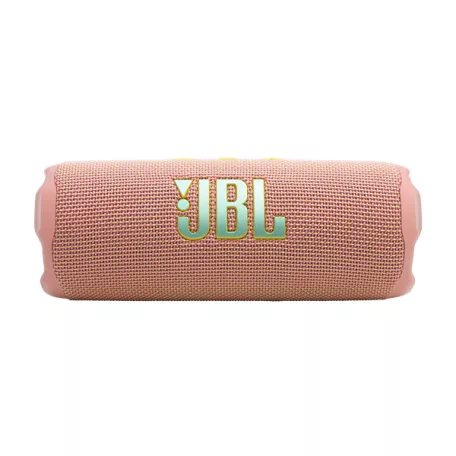 JBL FLIP 7 PINK BT hangszóró, Rózsaszín (Hordozható, vízálló)