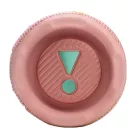 JBL FLIP 7 PINK BT hangszóró, Rózsaszín (Hordozható, vízálló)