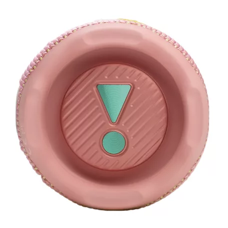 JBL FLIP 7 PINK BT hangszóró, Rózsaszín (Hordozható, vízálló)