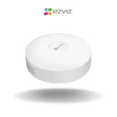   EZVIZ A3-R200 okos központi vezérlőegység, azonnali risztások, 85dB sziréna, egyszerű beállítás és vezérlés