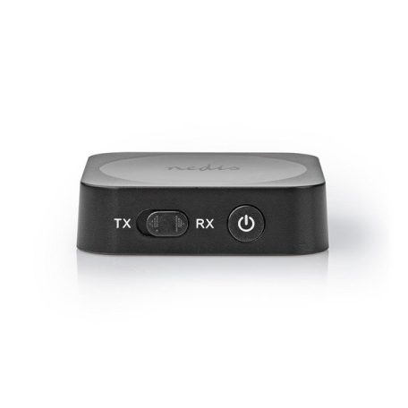 Nedis BTTC100BK, bluetooth 2 az 1-ben adó / vevő