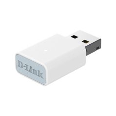 D-LINK Wireless Adapter USB N-es 300Mbps, AN3U