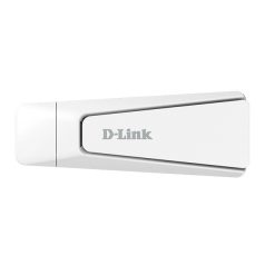 D-LINK Wireless Adapter USB Dual Band AX1800, AX18U
