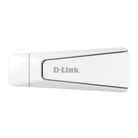 D-LINK Wireless Adapter USB Dual Band AX1800, AX18U