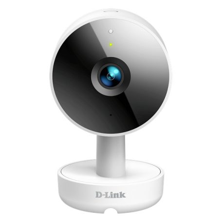 D-LINK Wireless Kamera Cloud Beltéri éjjellátó 2K QHD, DCS-8350LH