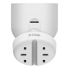   D-LINK Wireless Kamera Cloud Beltéri éjjellátó 2K QHD, DCS-8350LH