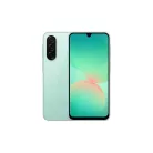 SAMSUNG Okostelefon Galaxy A26 (5G), 128GB, Menta