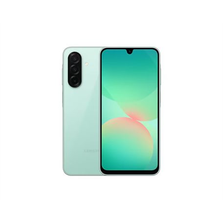 SAMSUNG Okostelefon Galaxy A26 (5G), 128GB, Menta