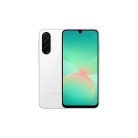 SAMSUNG Okostelefon Galaxy A26 (5G), 128GB, Fehér