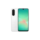SAMSUNG Okostelefon Galaxy A26 (5G), 128GB, Fehér