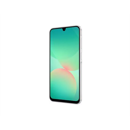 SAMSUNG Okostelefon Galaxy A26 (5G), 128GB, Fehér