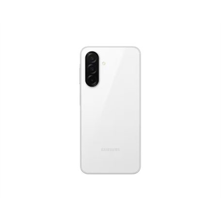 SAMSUNG Okostelefon Galaxy A26 (5G), 128GB, Fehér