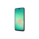 SAMSUNG Okostelefon Galaxy A26 (5G), 256GB, Fekete