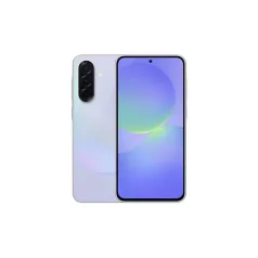 SAMSUNG Okostelefon Galaxy A36 5G,128 GB, Király levendula