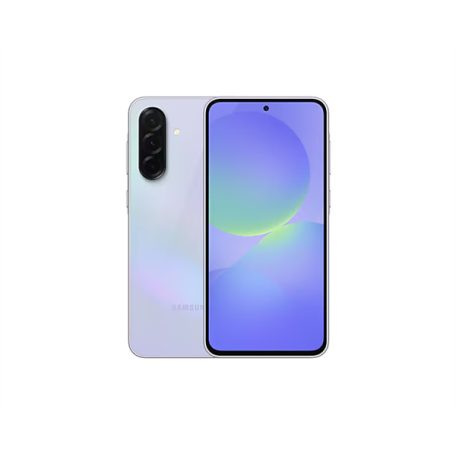SAMSUNG Okostelefon Galaxy A36 5G, Király levendula,128 GB