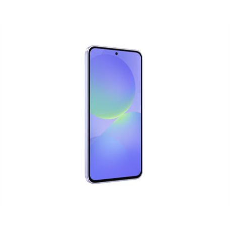SAMSUNG Okostelefon Galaxy A36 5G,128 GB, Király levendula
