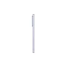 SAMSUNG Okostelefon Galaxy A36 5G,128 GB, Király levendula