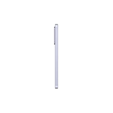 SAMSUNG Okostelefon Galaxy A36 5G,128 GB, Király levendula