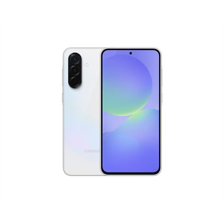SAMSUNG Okostelefon Galaxy A36 5G, Király fehér,128 GB
