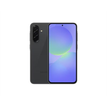SAMSUNG Okostelefon Galaxy A36 5G, Király fekete,128 GB
