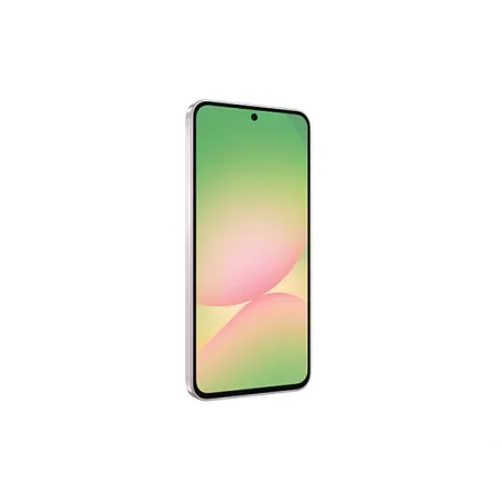 SAMSUNG Okostelefon Galaxy A56 5G,128 GB, Király rózsaszín