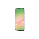 SAMSUNG Okostelefon Galaxy A56 5G,128 GB, Király rózsaszín