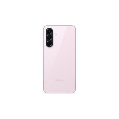 SAMSUNG Okostelefon Galaxy A56 5G,128 GB, Király rózsaszín