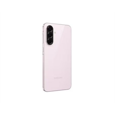 SAMSUNG Okostelefon Galaxy A56 5G,128 GB, Király rózsaszín