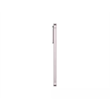 SAMSUNG Okostelefon Galaxy A56 5G,128 GB, Király rózsaszín