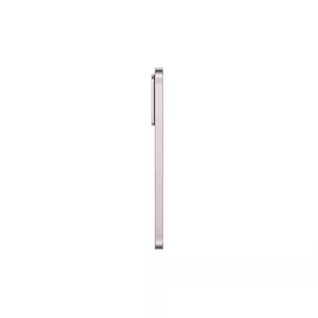 SAMSUNG Okostelefon Galaxy A56 5G,128 GB, Király rózsaszín