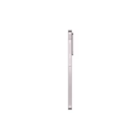 SAMSUNG Okostelefon Galaxy A56 5G,128 GB, Király rózsaszín
