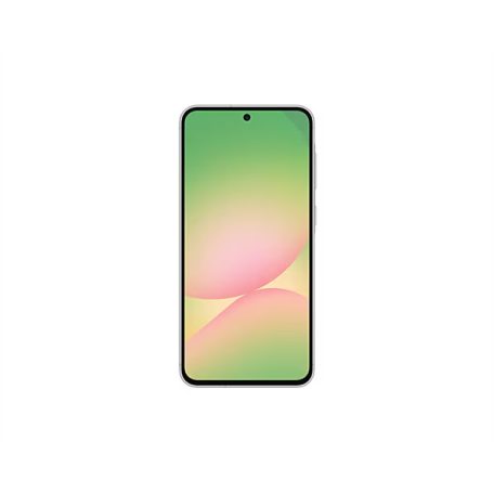 SAMSUNG Okostelefon Galaxy A56 5G,128 GB, Király világosszürke