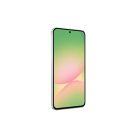 SAMSUNG Okostelefon Galaxy A56 5G,128 GB, Király világosszürke
