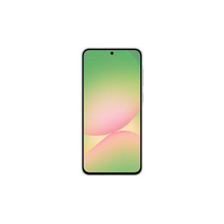 SAMSUNG Okostelefon Galaxy A56 5G,128 GB, Király olívazöld