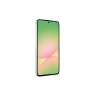 SAMSUNG Okostelefon Galaxy A56 5G,128 GB, Király olívazöld
