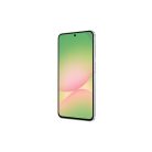 SAMSUNG Okostelefon Galaxy A56 5G,128 GB, Király olívazöld