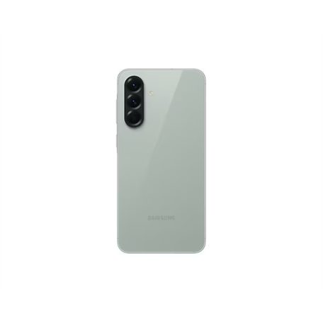 SAMSUNG Okostelefon Galaxy A56 5G,128 GB, Király olívazöld