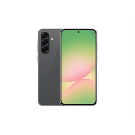 SAMSUNG Okostelefon Galaxy A56 5G, Király grafitszürke,128 GB