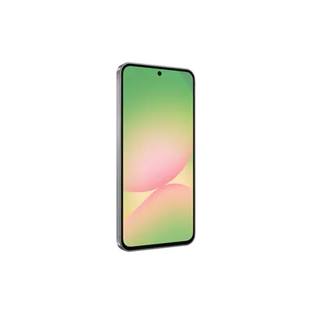 SAMSUNG Okostelefon Galaxy A56 5G, 256 GB, Király grafitszürke