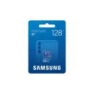 SAMSUNG MB-MB128T/WW T7 Memóriakártya, MicroSD, 128GB