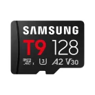 SAMSUNG MB-MH128T/WW T9 Memóriakártya, MicroSD, 128GB
