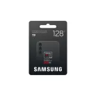 SAMSUNG MB-MH128T/WW T9 Memóriakártya, MicroSD, 128GB