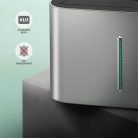 AXAGON ADSA-DC dual SATA 2.5"/3.5" SSD/HDD CLONE dokkoló, USB-C, 5 Gbps