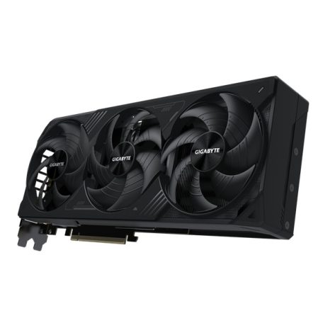 GIGABYTE Videokártya PCI-Ex16x nVIDIA RTX 5070 Ti 16GB DDR7