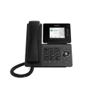 GIGASET P810B IP PRO IP asztali telefon, színes TFT kijelző, 4 funckiós LED billentyűk, HD hang, POE képes, Bluetooth