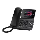 GIGASET P810B IP PRO IP asztali telefon, színes TFT kijelző, 4 funckiós LED billentyűk, HD hang, POE képes, Bluetooth