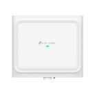 TP-LINK Wireless Access Point Tri-Band BE9300 Wifi 7 Beltéri/Kültéri, EAP772-OUTDOOR